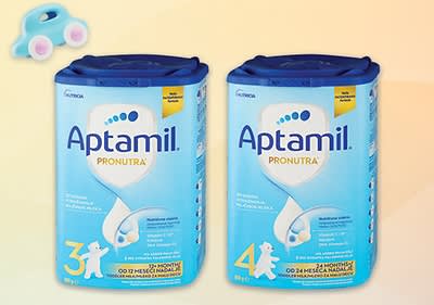 Aptamil