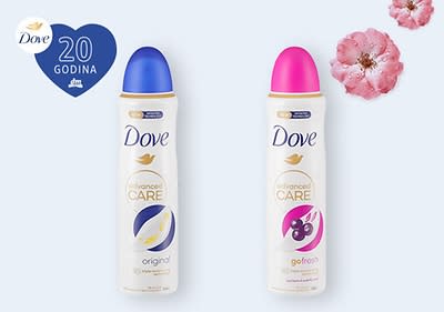 dove