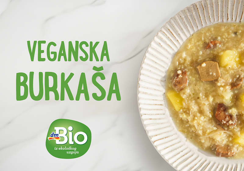 Veganska burkaša