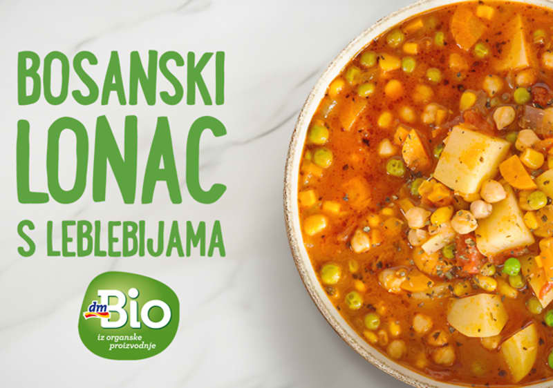 Bosanki lonac Video 