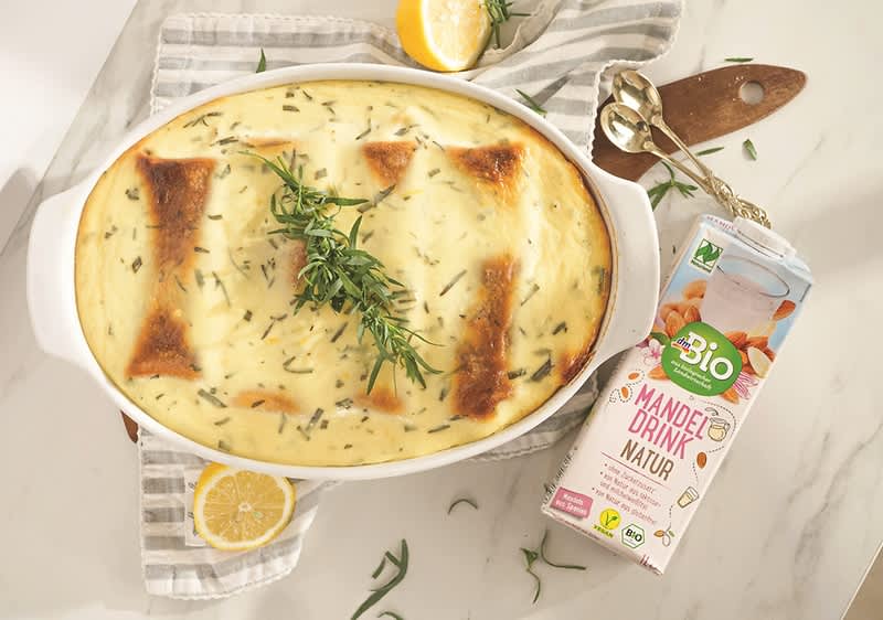 Ljubljanske gratinirane palačinke