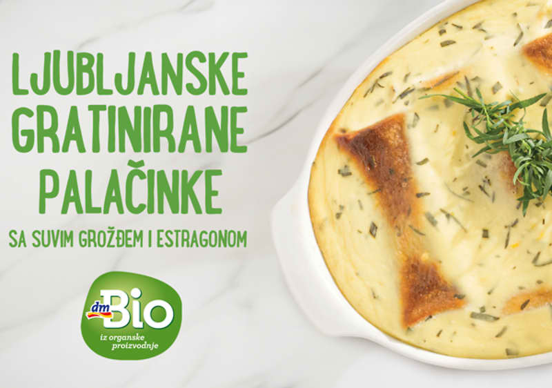 Ljubljanske palačinke video upute