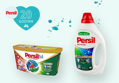 persil