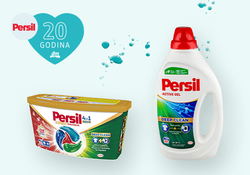 persil
