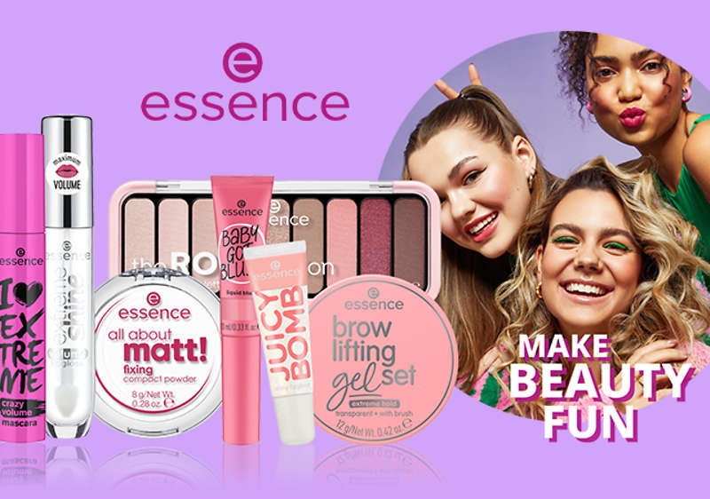 essence