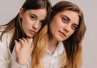 Natural Beauties