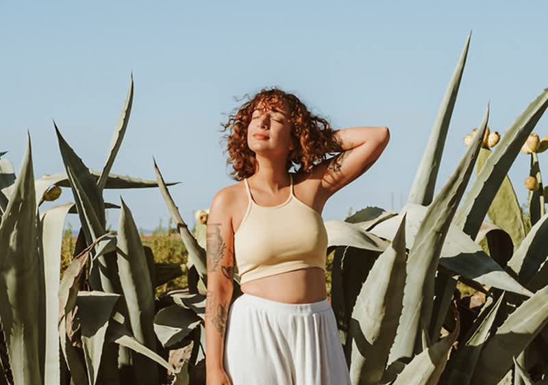 Njega kose aloe verom