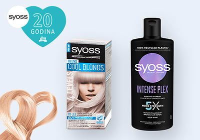 Syoss