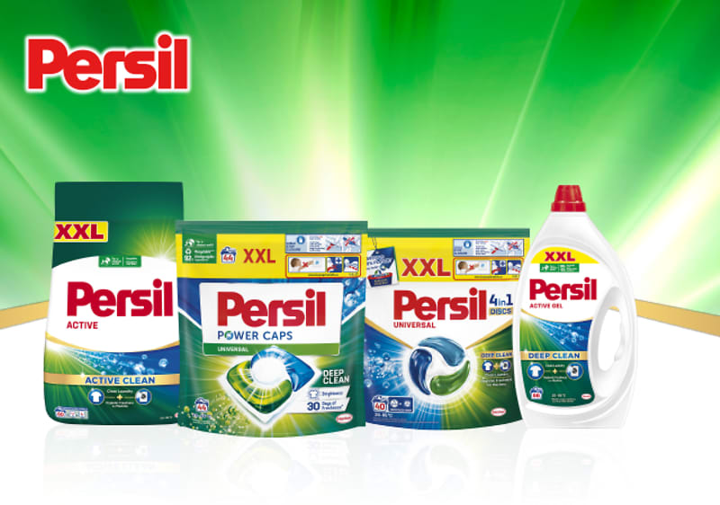 Persil
