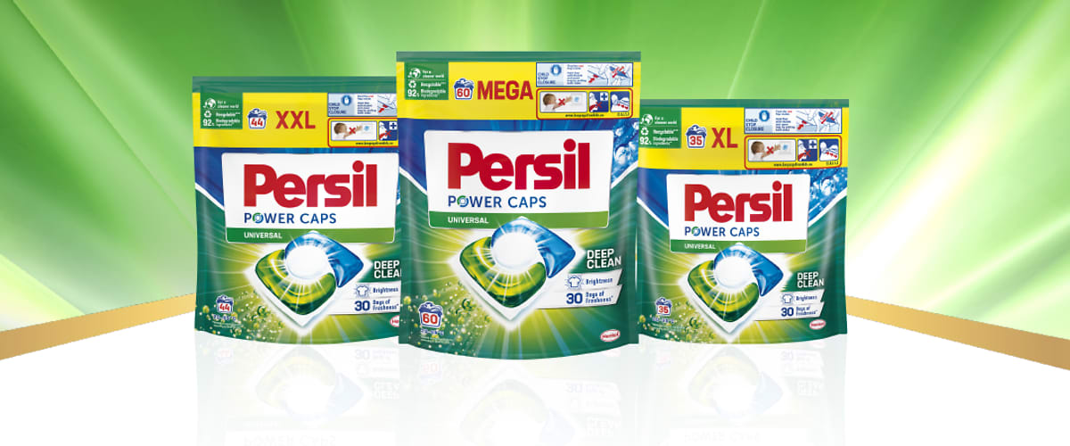 Persil