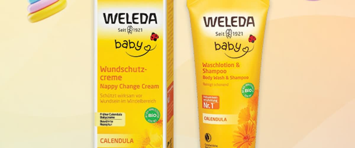 weleda