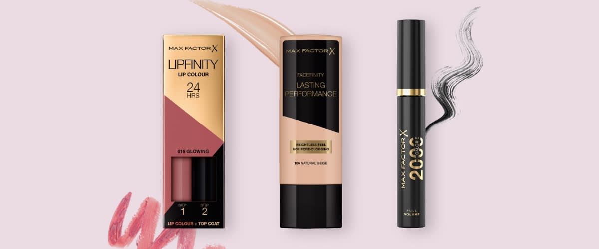 max factor