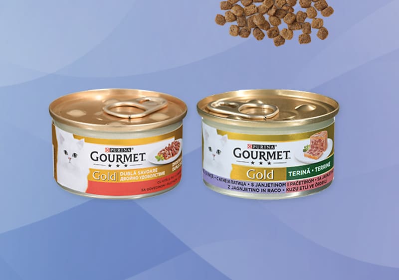 purina