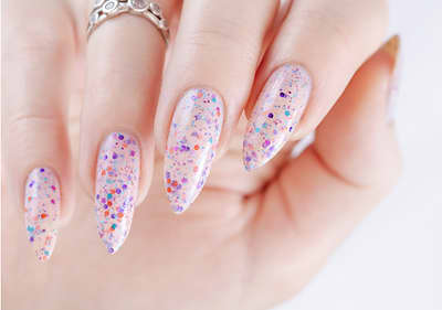 Nageldesign 1