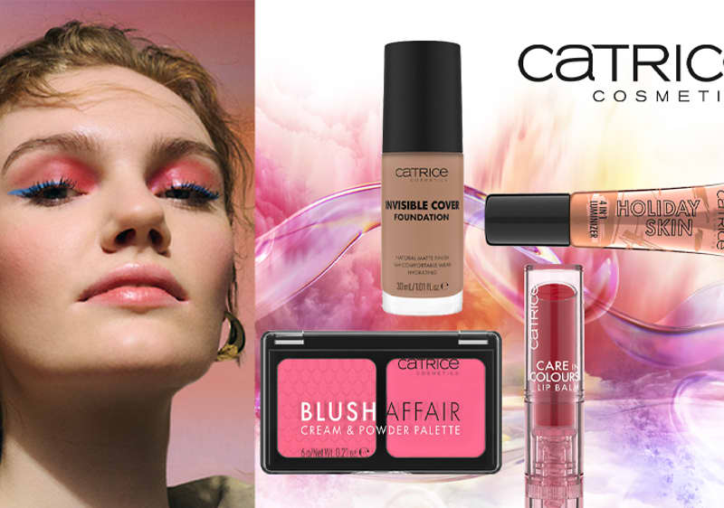 catrice
