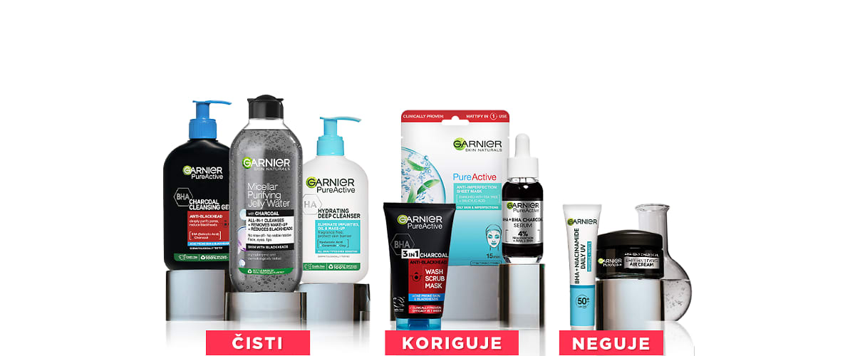 Garnier
