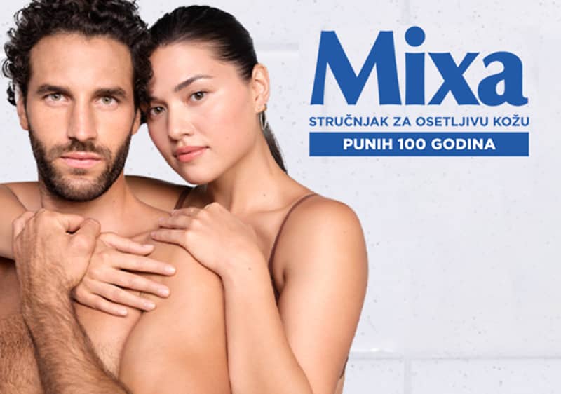Mixa