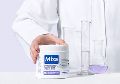 Mixa