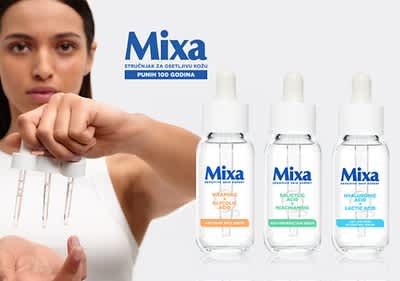 Mixa