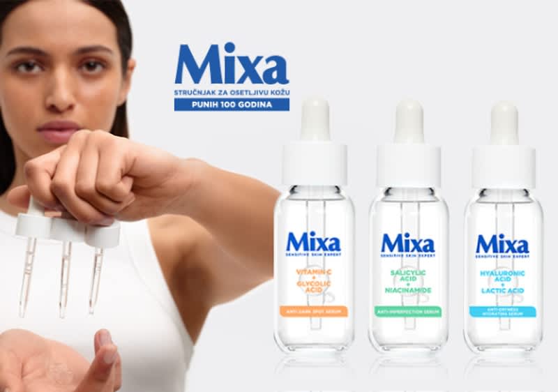 Mixa