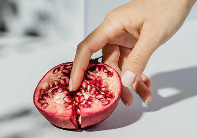 Granatapfel