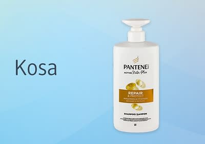 pantene šampon za kosu