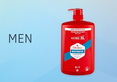 old spice parfem za muskarce