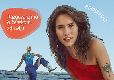 Žensko zdravlje