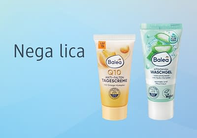 nega lica 