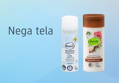 nega tela