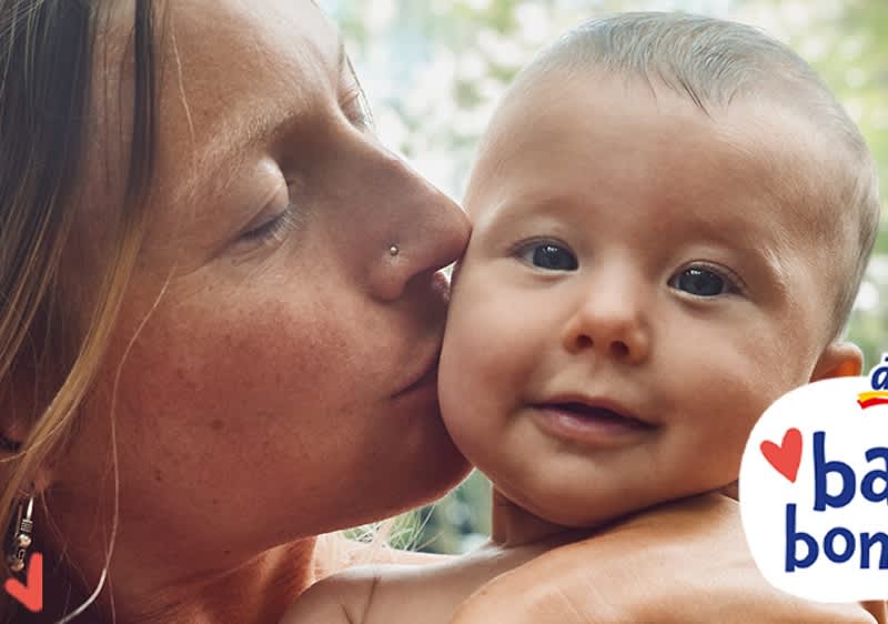 dm babybonus