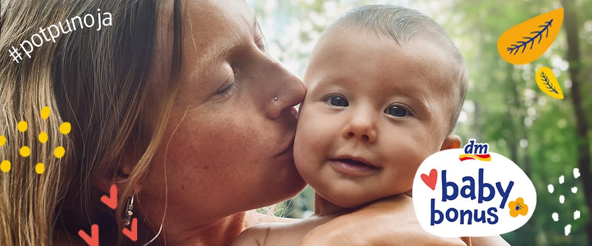 dm babybonus