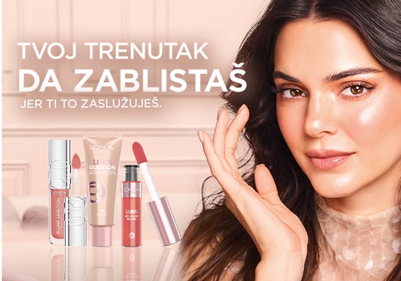 loreal 