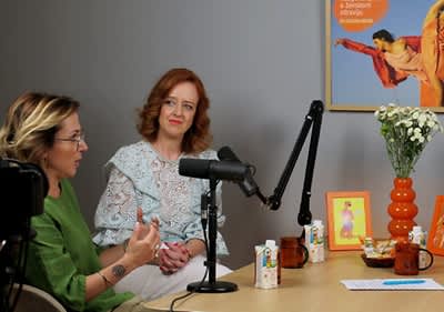 dm Podcast