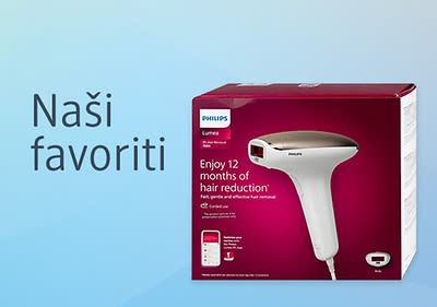 naši favoriti