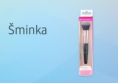 Šminka
