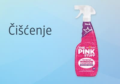 čišćenje