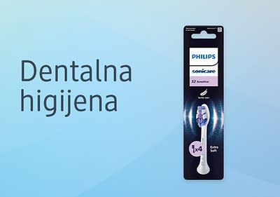 dentalna higijena