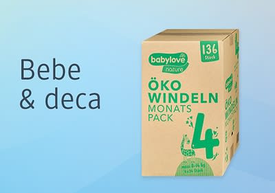bebe i deca