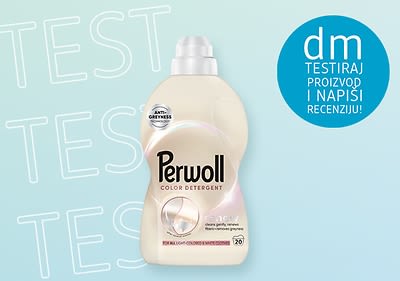  Perwoll light 
