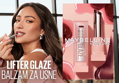 Maybelline Lifter Glaze