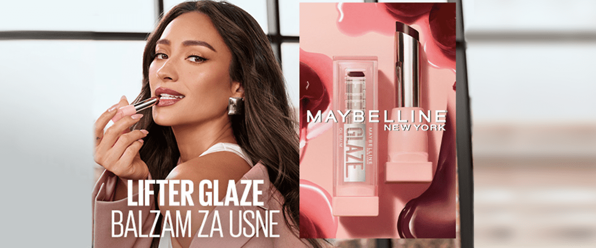 Maybelline Lifter Glaze