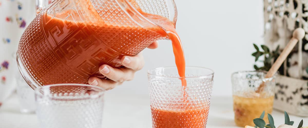  Vitaminska bomba za imunitet