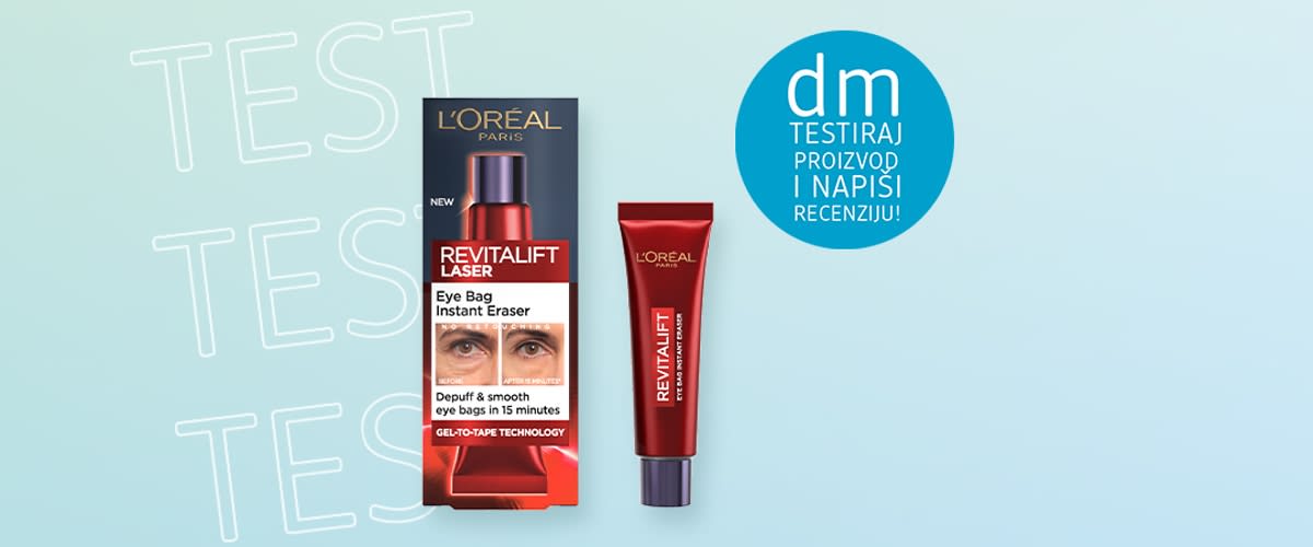 REVITALIFT LASER