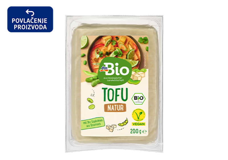 dm bio tofu