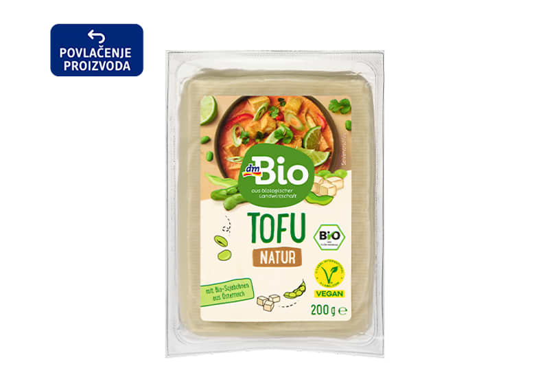 dm bio tofu