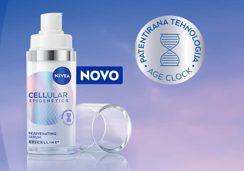 NIVEA EPIGENETICS