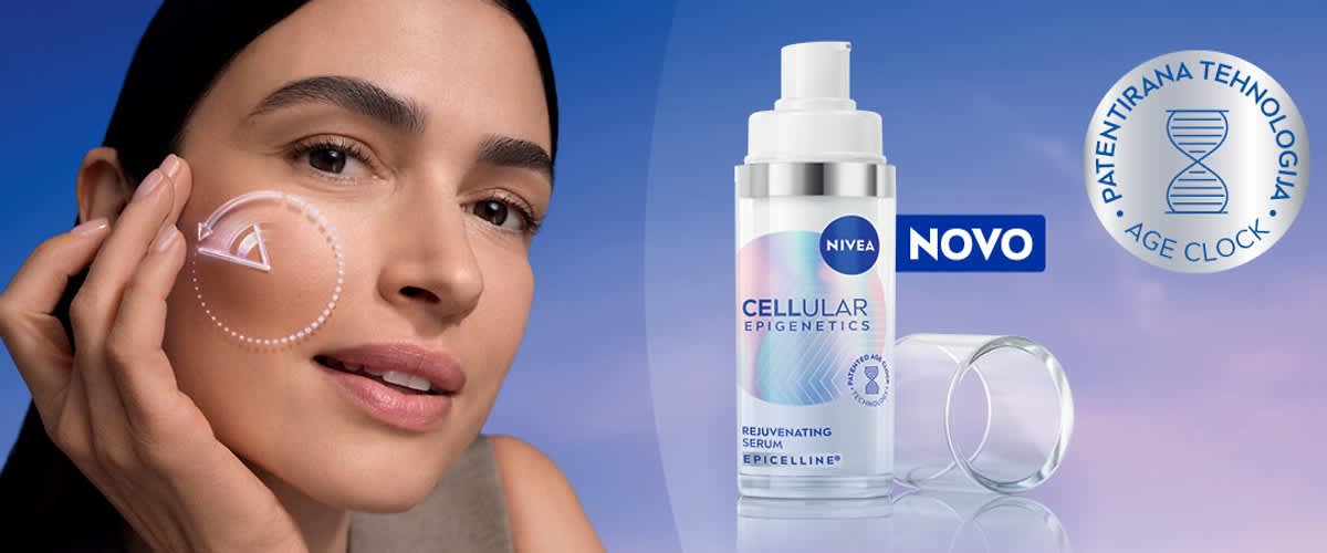 NIVEA EPIGENETICS