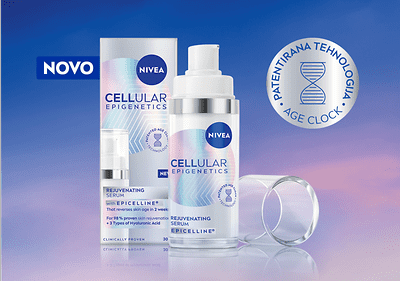 NIVEA EPIGENETICS