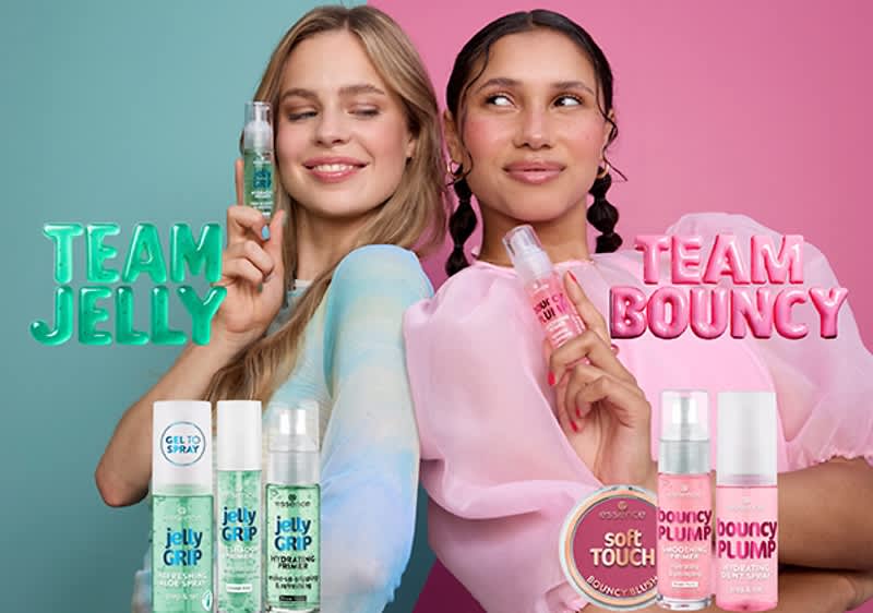 essence jesenski noviteti